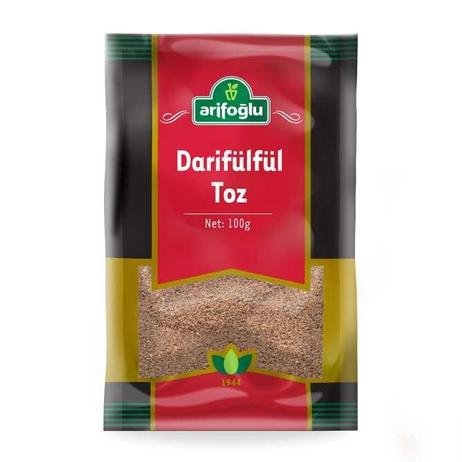  Darifülfül Powder 100g - 1