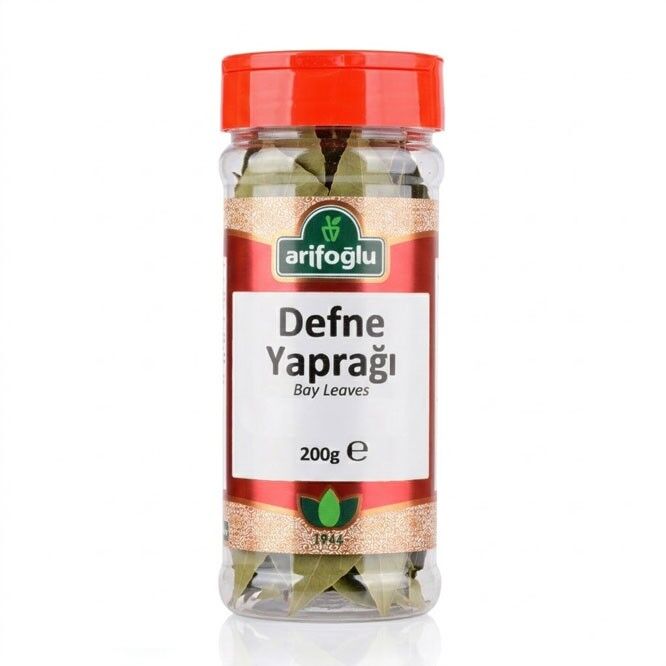 Defne Yaprağı 20g