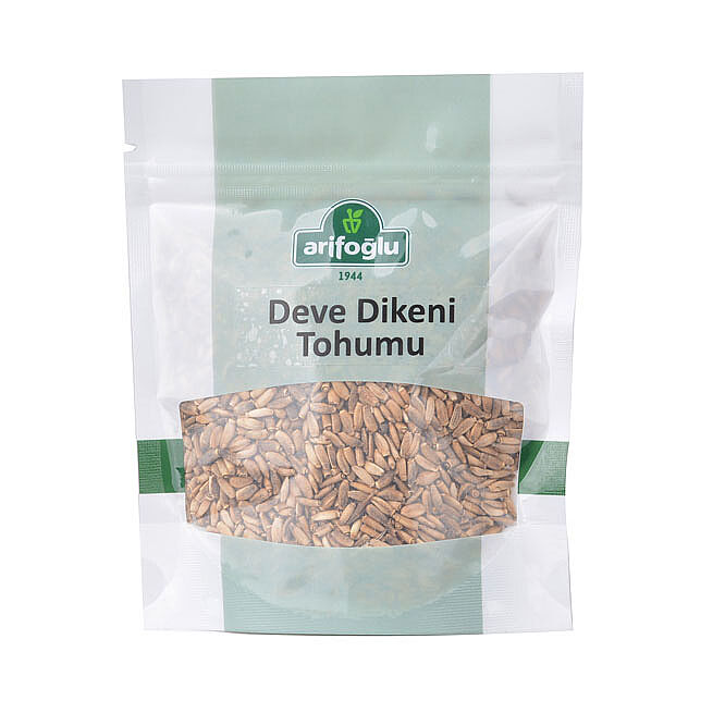 Deve Dikeni Tohumu 100g