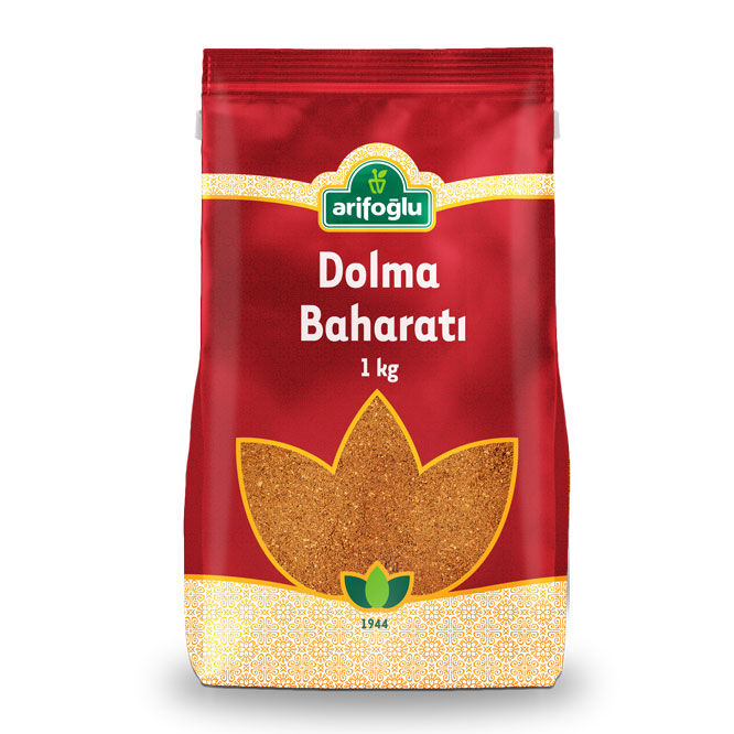 Dolma Baharatı 1000g - 1