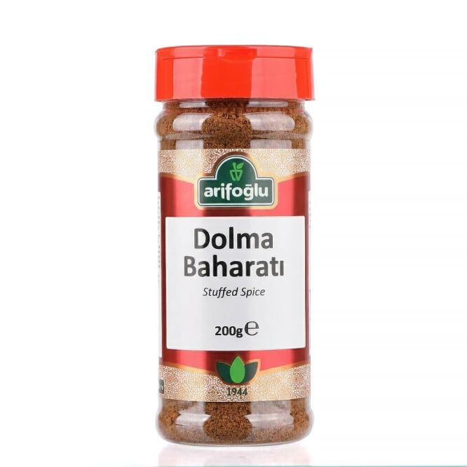Dolma Baharatı 200g
