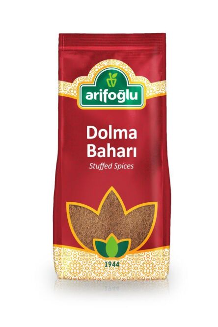 Dolma Baharı 40g