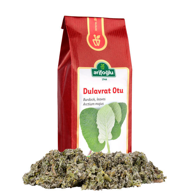 Dulavrat (Otu) 110g - 1