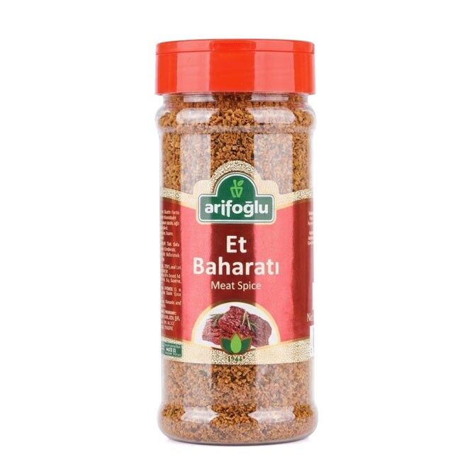 Et Baharatı 200g