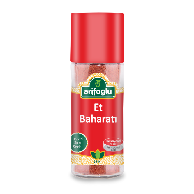 Et Baharatı 45g - 1