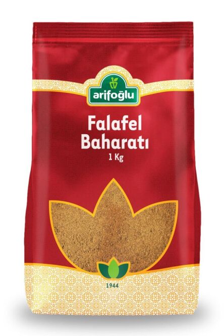 Falafel Baharatı 1 Kg - 1