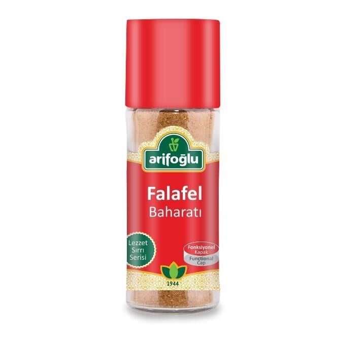  Falafel Spice 45g - 1