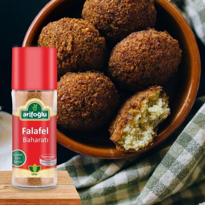  Falafel Spice 45g - 3