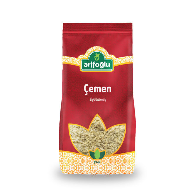 Fenugreek (Ground) 170g - 1