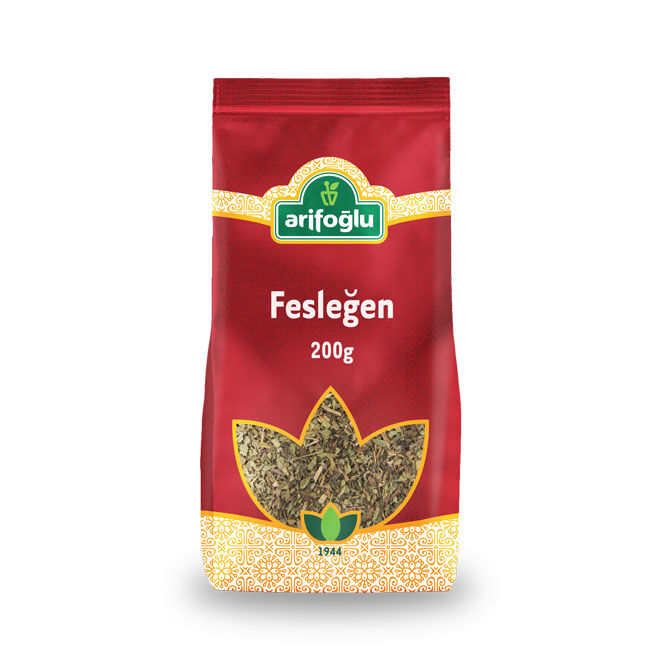 Fesleğen 200g - 1