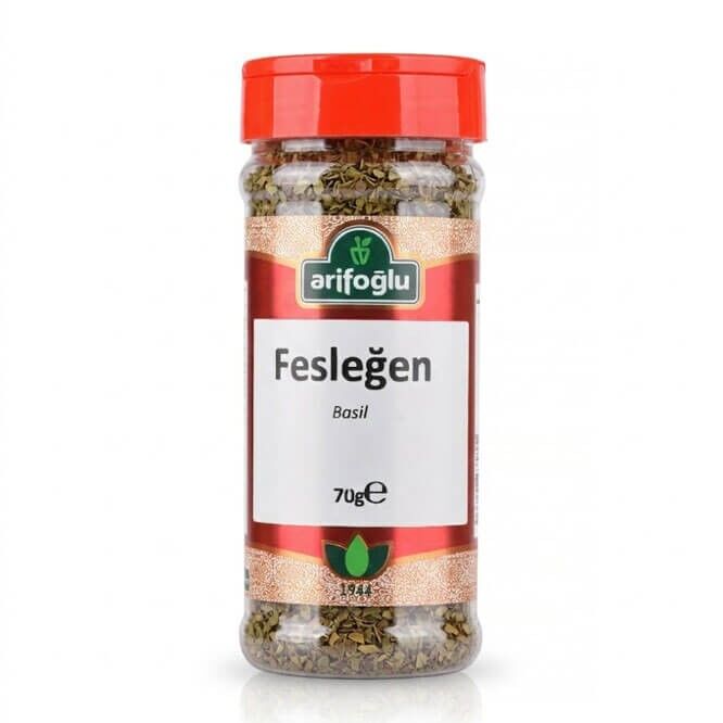 Fesleğen 70g - 1