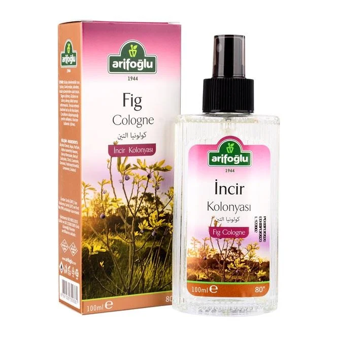 Fig Cologne 100ml - 1