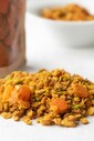 functional Turmeric Granola 200 gr - 3