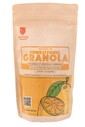 Functional Granola Containing Vitamin And Mineral Kumquat Extract 200g - 1