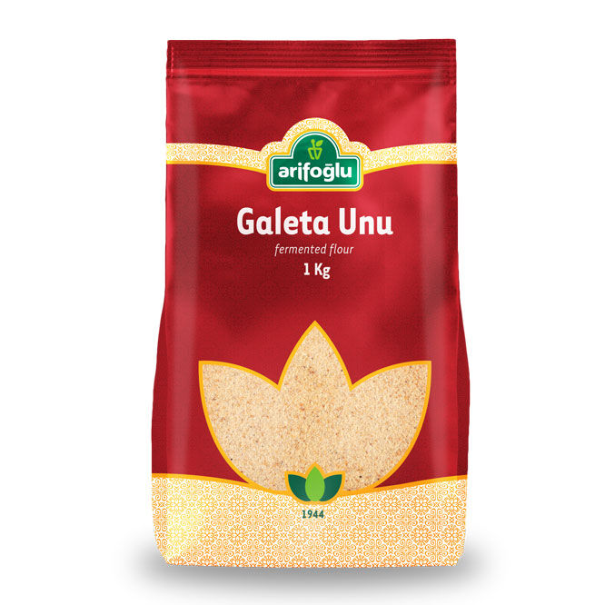 Galeta Flour 1000g - 1