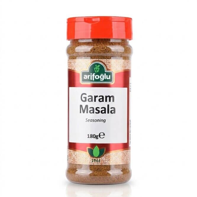 Garam Masala 180g - 1