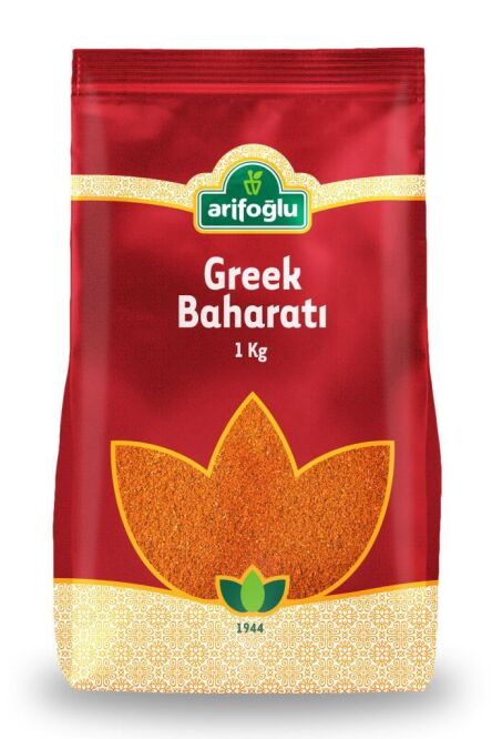 Greek Baharatı 1Kg - 1