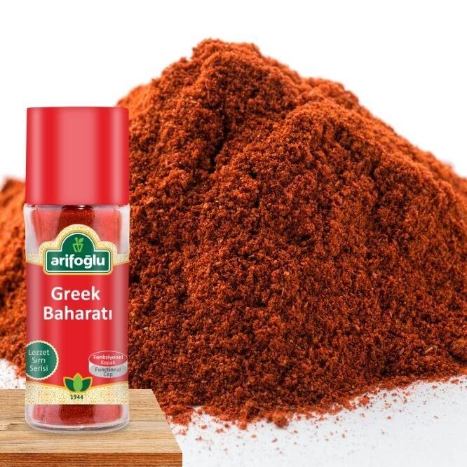 Greek Seasoning 60g - 2