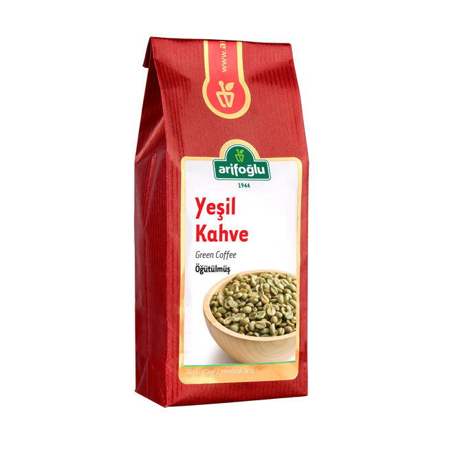 Green Coffee 200g - 1