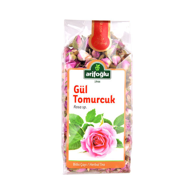 Gül Tomurcuk 90g - 1