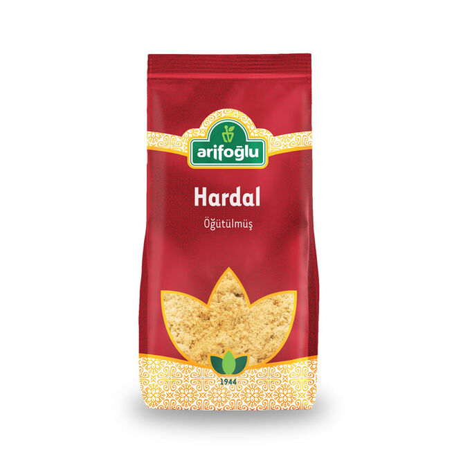 Hardal 100g - 1