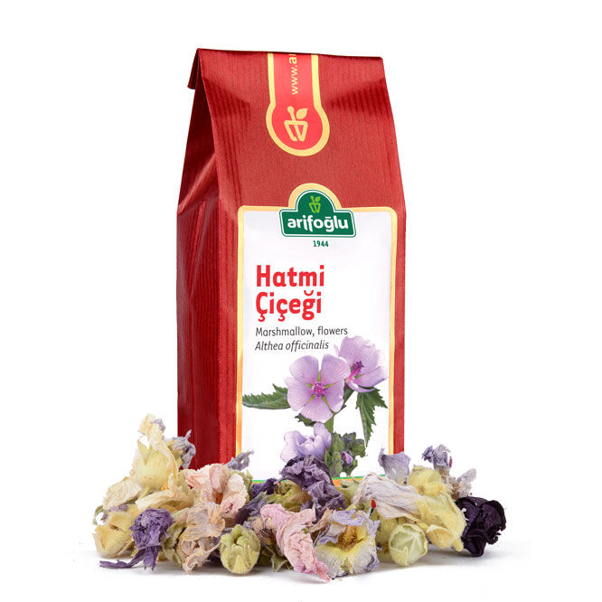 Hatmi Çiçeği 40g - Arifoğlu