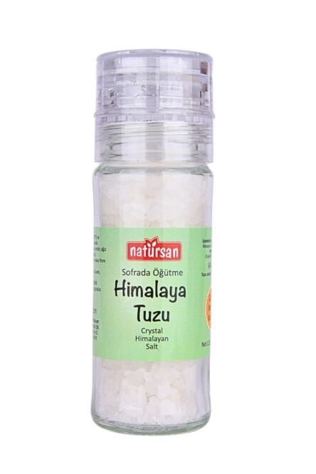  Himalayan Salt 125g - 1