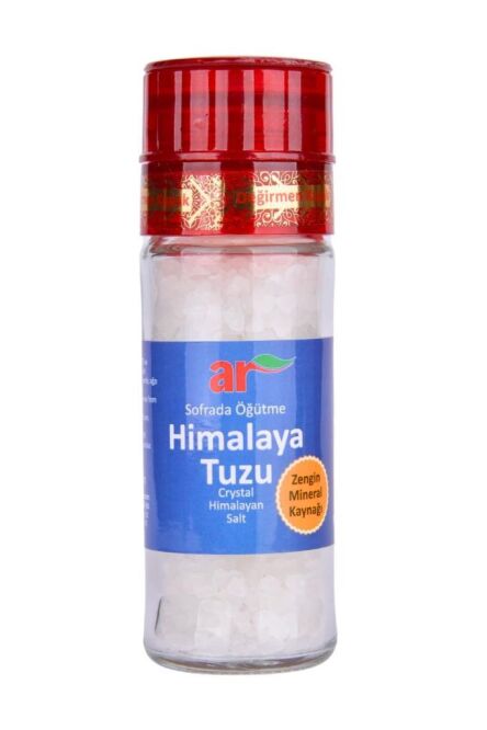 Himalayan Salt 125g - 1