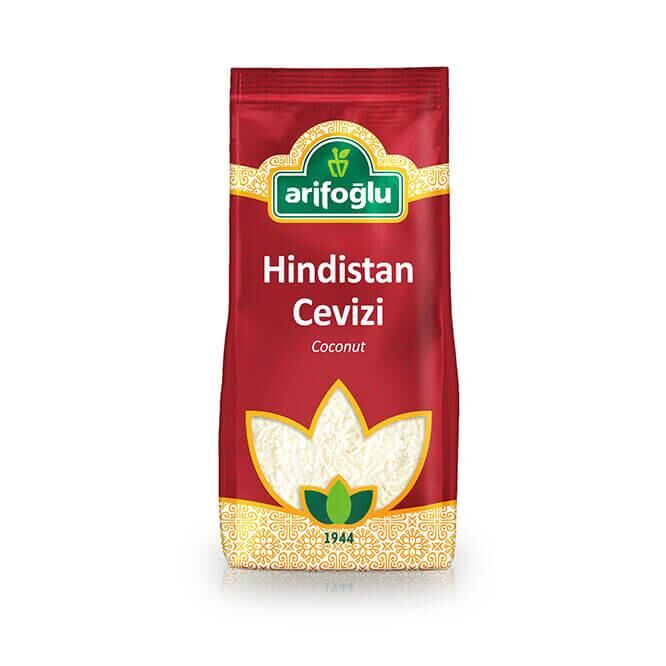 Hindistan Cevizi (Rende) 50g Maksi - 1