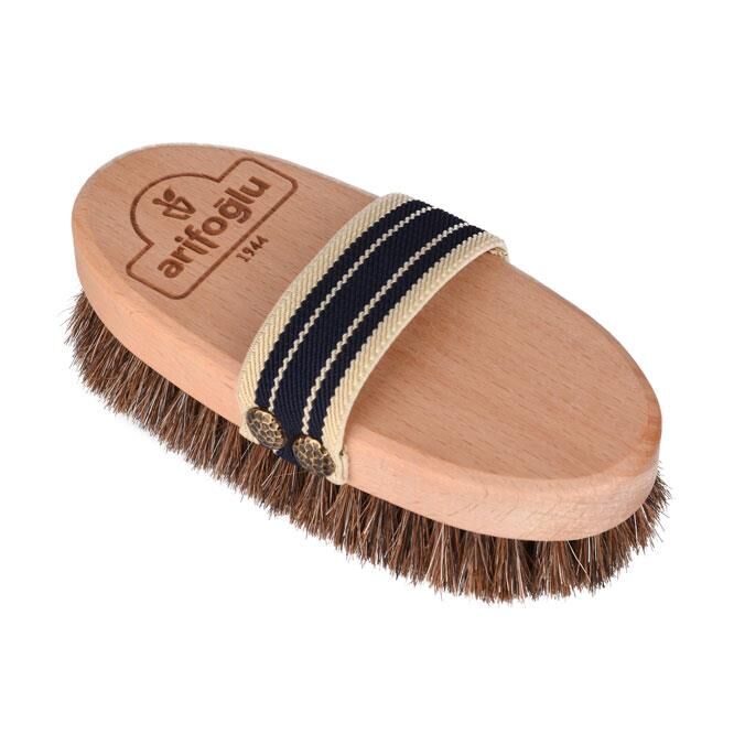 Horse Hair Brush - 1