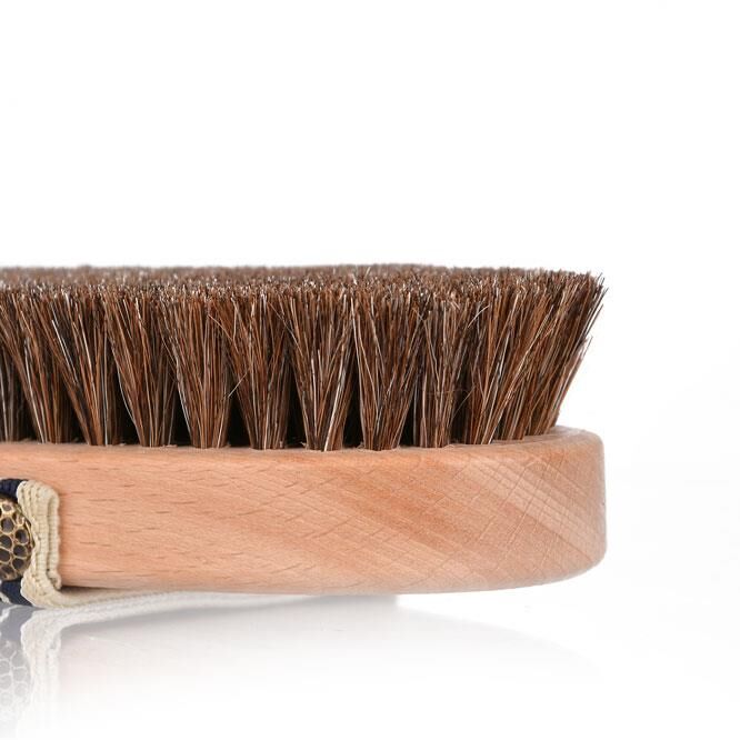 Horse Hair Brush - 2