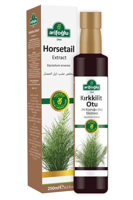 Horsetail Grass Extract 250ML - 2