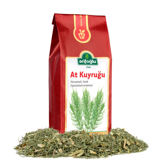 Horsetail Herb 60g - 1