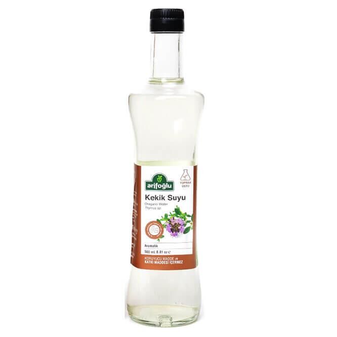 Thyme Water 500ml - 1