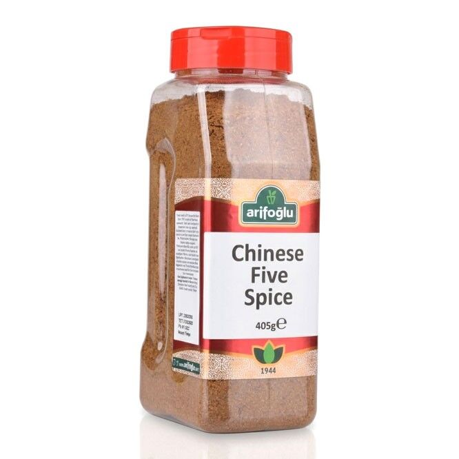 Arifoğlu Chinese Five Spice 405g