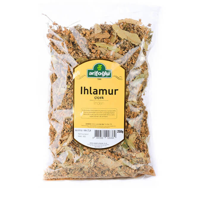  Ihlamur (Çiçek) 250g - 1