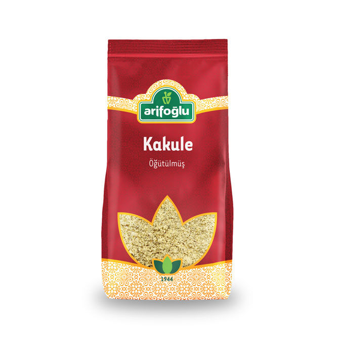 Kakule Öğütülmüş 100gr - 1