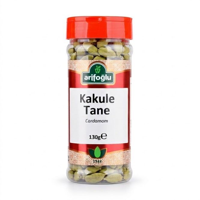 Kakule Tane 130g - 1