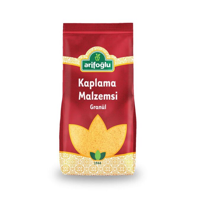 Kaplama Malzemesi 250g - 1