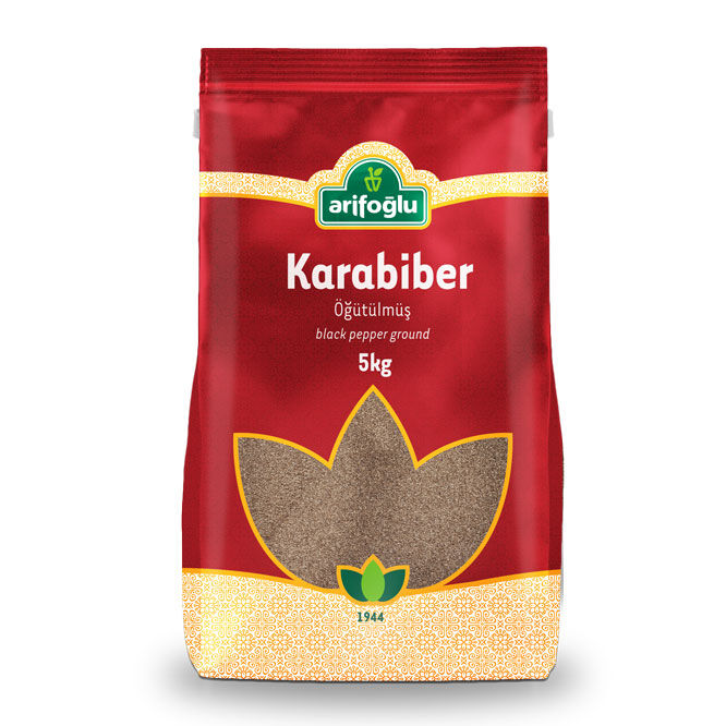 Karabiber 5kg - 1
