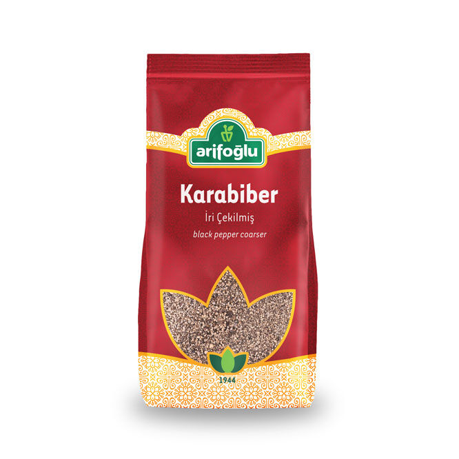 Karabiber (Granür) 140g - 1