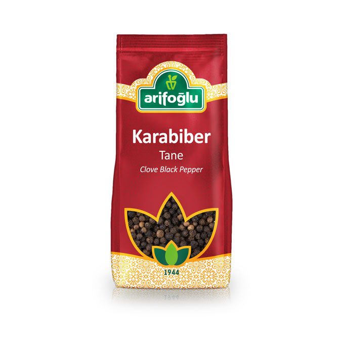 Karabiber Tane 250g - 1