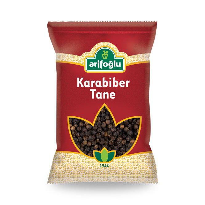 Karabiber (Tane) 40g - 1