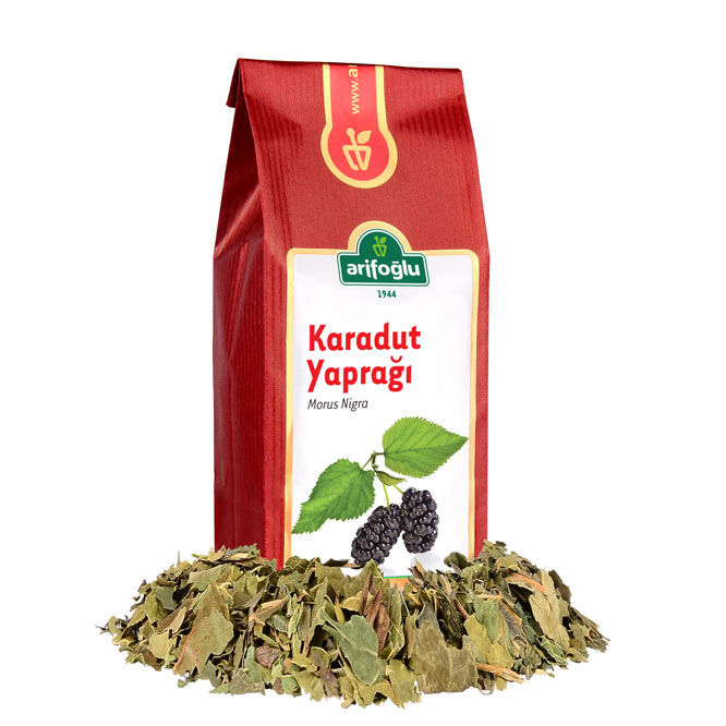 Karadut (Yaprağı) 70g - 1