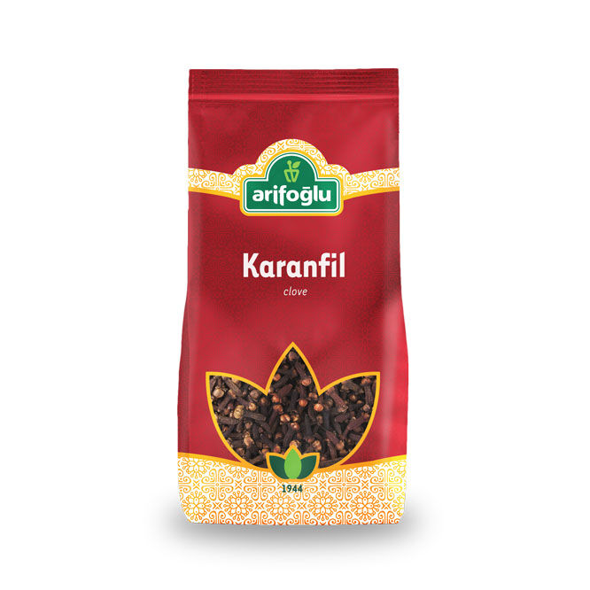 Karanfil 200g - 1