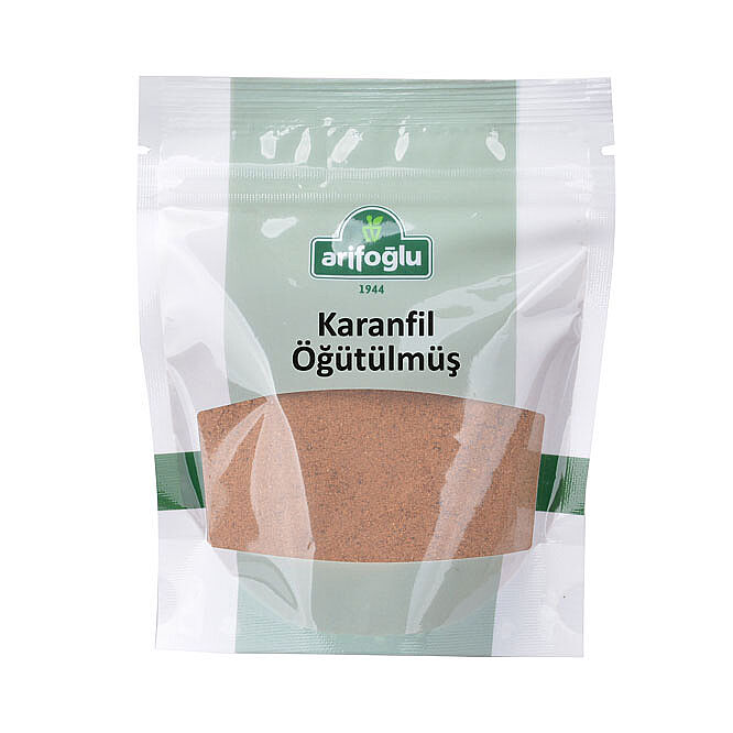Karanfil Öğütülmüş 50G