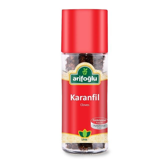 Karanfil (Tane) 35g (Cam) - 1