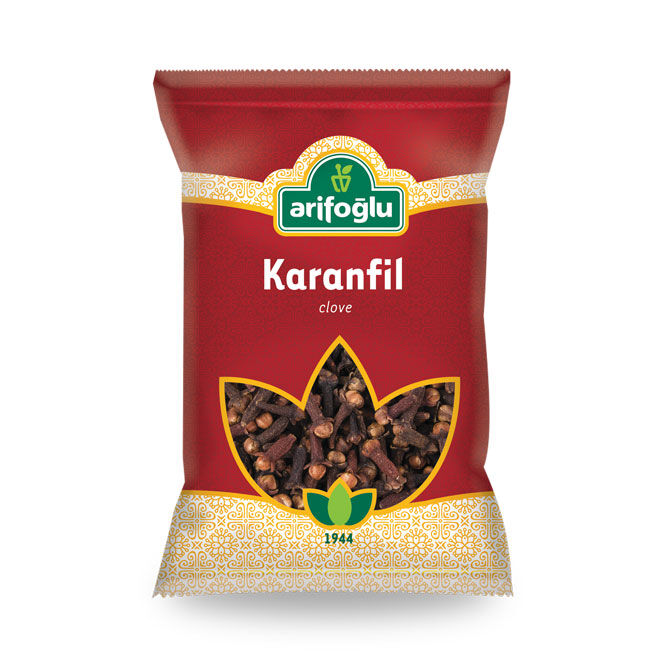 Karanfil (Tane) 15g - 1