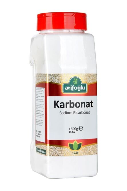 Karbonat 1300g - 1