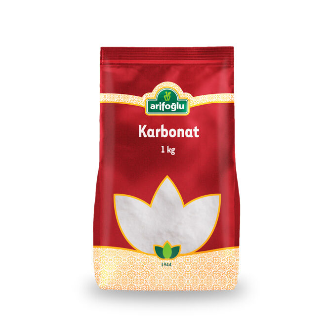 Karbonat 1kg - 1